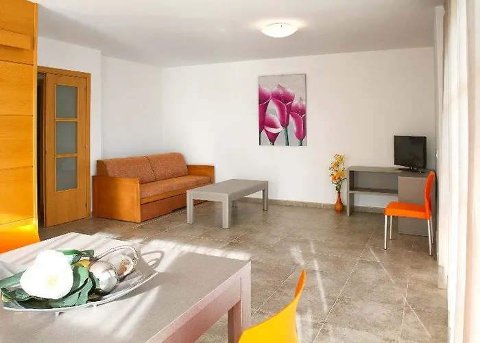 Hotel Brisa *
